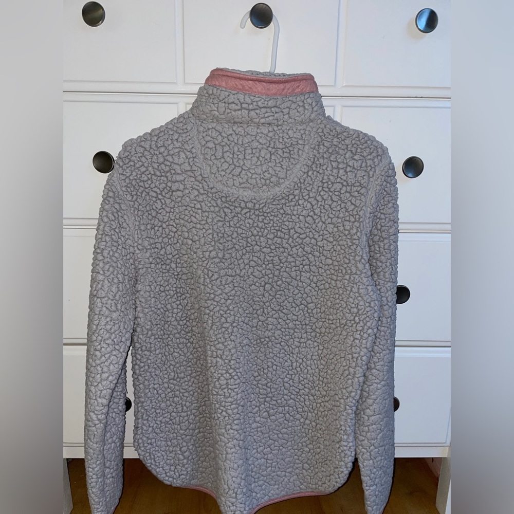 So cute and comfy for winter! - Picture 2 of 2